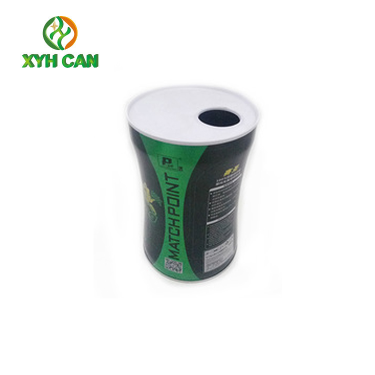 Olive Oil Tin Can The car engine oil tin cans for coolant and other liquid