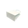 Buy cheap Custom Reusable Food Storage Bags Colorful Twist Handle CE Certification from wholesalers