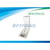 Buy cheap Waterproof FTTH Mini Optical Fiber Termination Box 12 Outlet Pigtail from wholesalers