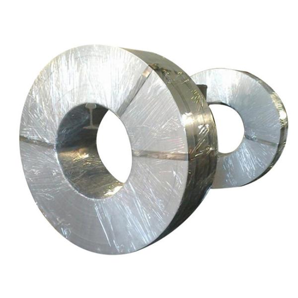 Buy cheap S46910 Precipitation Hardening Ultrathin Stainless Steel Strip from wholesalers