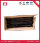 Black Metal Beam Supermarket Parts Length 800mm 900mm 1000mm 1200mm