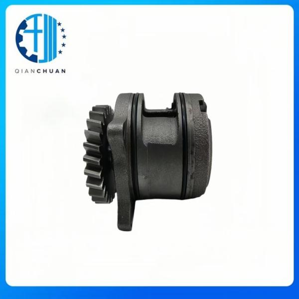 Buy cheap 4003950 4003957 Oil Pump Compatible With Cummins M11 L10 Engine Parts from wholesalers