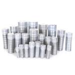 110*200*38mm Low Noise Ball Bearing 6222 Big Size Deep Groove Ball Bearing 6222