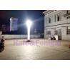 Buy cheap Portable Inflatable Lighting Tower Emergency System 1200W 60HZ from wholesalers