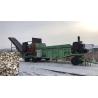 Buy cheap 1600-600 Wood chips making machine/ wood shredder wood chipper processing machine wood crusher price from wholesalers