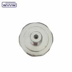 small 25mm G1/8" 1 inch hexagon customized special pressure gauge