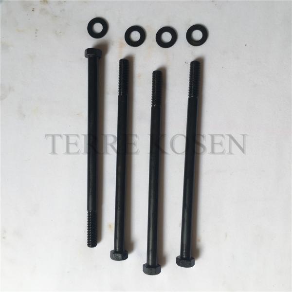 Buy cheap Hydraulic directional control valve parts 491-2873-055 SDV70-SK-3 VG35-SK-3 Bolt kit from wholesalers