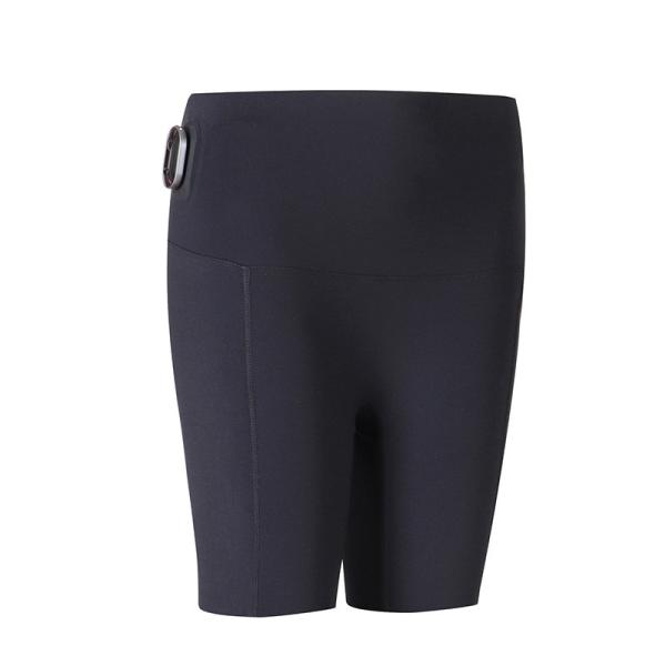 Buy cheap Postpartum Repair Hip Lift Leggings Ladies Fitness Pants Average Size from wholesalers
