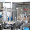 Buy cheap 3in1 22000BPH Glass Bottle Filling Machine Milk Glass Bottle Packing Machine from wholesalers