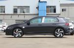 Gasoline Volkswagen Golf 2023 380TSI 2.0T 220HP L4 Electric sunroof 5 Seats