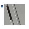 Buy cheap Bamboo Wood Plastic Composite FD60 Fire Retardant Door from wholesalers