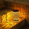 Buy cheap Small / Medium Solar Garden Ornament Statues Lighting Fixtures from wholesalers