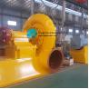 Buy cheap Wide Head Height Francis Hydro Turbine Generator Brushless Excitation Type from wholesalers