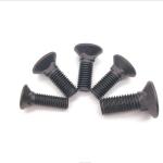 PED Countersunk Carriage Bolts JIS M5 Countersunk Bolt 100mm