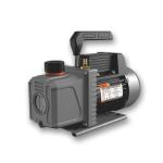 Buy cheap RS - 1.5 3 CFM Vacuum Pump Rotary Vane Single Stage Display Graph Pressure from wholesalers