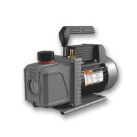 Buy cheap RS - 1.5 3 CFM Vacuum Pump Rotary Vane Single Stage Display Graph Pressure product