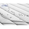 Buy cheap EN591-2 Latex Deluxe Hybrid Pocket Spring Mattress from wholesalers