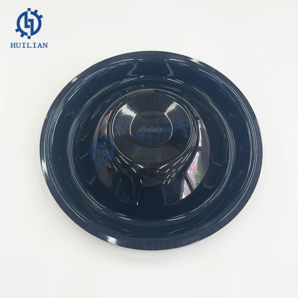Buy cheap Krupp HM360 Hydraulic Hammer Diaphragm HM350 HM400 HM401 For Hydraulic Breaker from wholesalers