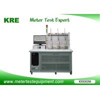 Buy cheap Full Automatic Energy Meter Testing Equipment 300 V High Accuracy 0.05 120A product