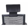 Buy cheap 1136kg Revolving Manager Mesh Chair For Conference DIOUS from wholesalers