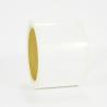 Buy cheap White Warehouse Barcode Label OEM Custom Vinyl Stickers For Cars from wholesalers