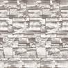 Buy cheap Brick Wallpaper Waterproof Self Adhesive Pvc Wallpaper Peel And Stick Wall Paper from wholesalers