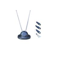 Buy cheap Indoor Digital UHF VHF TV Antenna 2DBI VK10003-1 CE RoHs Certification product