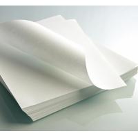 Buy cheap Spunlace Nonwoven Lint Free Cleanroom Paper Wiper For PCB SMT Cleaning product