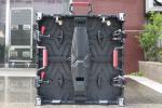 Wide Compatibility Rock Series Indoor Rental LED Display High Refresh Rate for