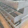 Buy cheap Galvanized Steel Gratings: Long-Lasting Rust Protection from wholesalers