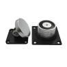 Buy cheap BL01 Floor and wall mount door holder wall mounted from wholesalers