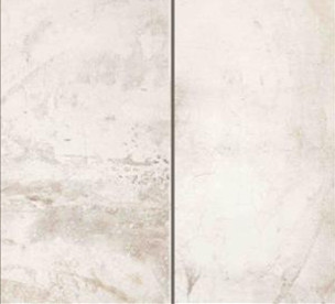 30x60 Cm Size Italian Indoor Porcelain Tiles Light Grey Color Wear - Resistant