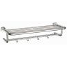 Buy cheap 52967 tumbler holder bathroom accessory zinc chrome finish tumbler holder towel bar paper holder soap dish from wholesalers