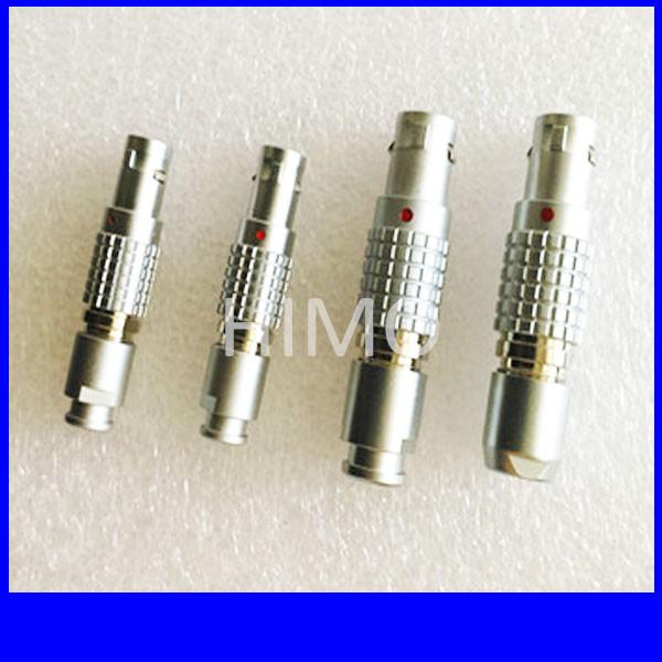 Buy cheap compatible lemo 2 pin male block terminal from wholesalers
