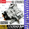 Buy cheap Remanufactured Common Rail Fuel Injection Pump 094000-0442 for KOMATSU Komatsu PC750-7 SAA6D140E-3 6218-71-1130 from wholesalers