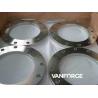 Buy cheap 300LBS Annealed Forged Steel Flange Bright Smooth Surface 125-250 RMS / 3.2-6.3µM from wholesalers