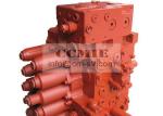 High Quality SANY Excavator Distribution valve