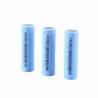 Buy cheap 3C 18650 Lithium Battery 2600mAh Cylindrical Cell 3.7V Rechargeable from wholesalers