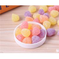 Buy cheap FDA China Manufacturer Health Care Private Label Pectin Vitamin Collagen Gummy product
