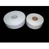 Buy cheap Personalized Absorbent Embossed Jumbo Roll Toilet Paper FOR Restaurant Bathroom from wholesalers