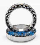 F20 35.56*49.073*7.24mm flexible bearing for harmonic drive strain wave gear