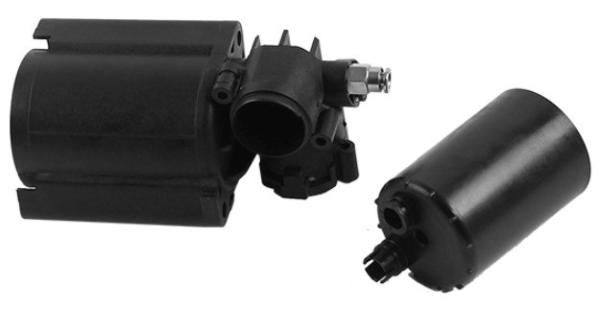 Buy cheap Q7 Plastic Body from wholesalers