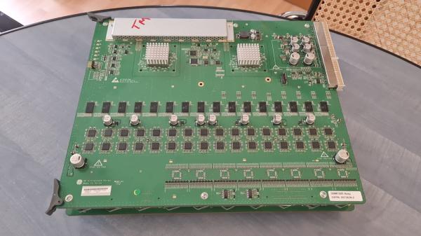 Buy cheap Repair GE Voluson S6 S10 original ultrasound board DBM128s 5573638 from wholesalers