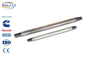 China Cover Joint Transmission Line Accessories Cable Protector Conductor Sleeve Joint on sale