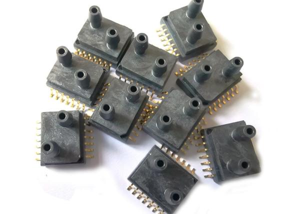 Buy cheap Encapsulated ultra-low pressure high-precision pressure sensor for medical equipment from wholesalers