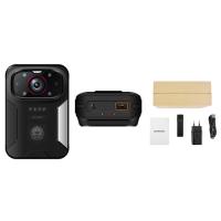 Buy cheap WCDMA 2500mAh Body Worn Cameras For Law Enforcement product