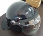 Anti-riot Helmet / police helmet/ police equipment