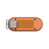Buy cheap OEM Portable O2 Detector Drop Proof Waterproof For Confined Space from wholesalers