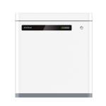Buy cheap 5.4kWh Wall Mounted LiFePO4 Battery Low Voltage Lifepo4 Powerwall from wholesalers