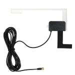 OEM Built-in RF Amplifier Car Radio DAB/DAB Active FM Antenna for 2008- Year